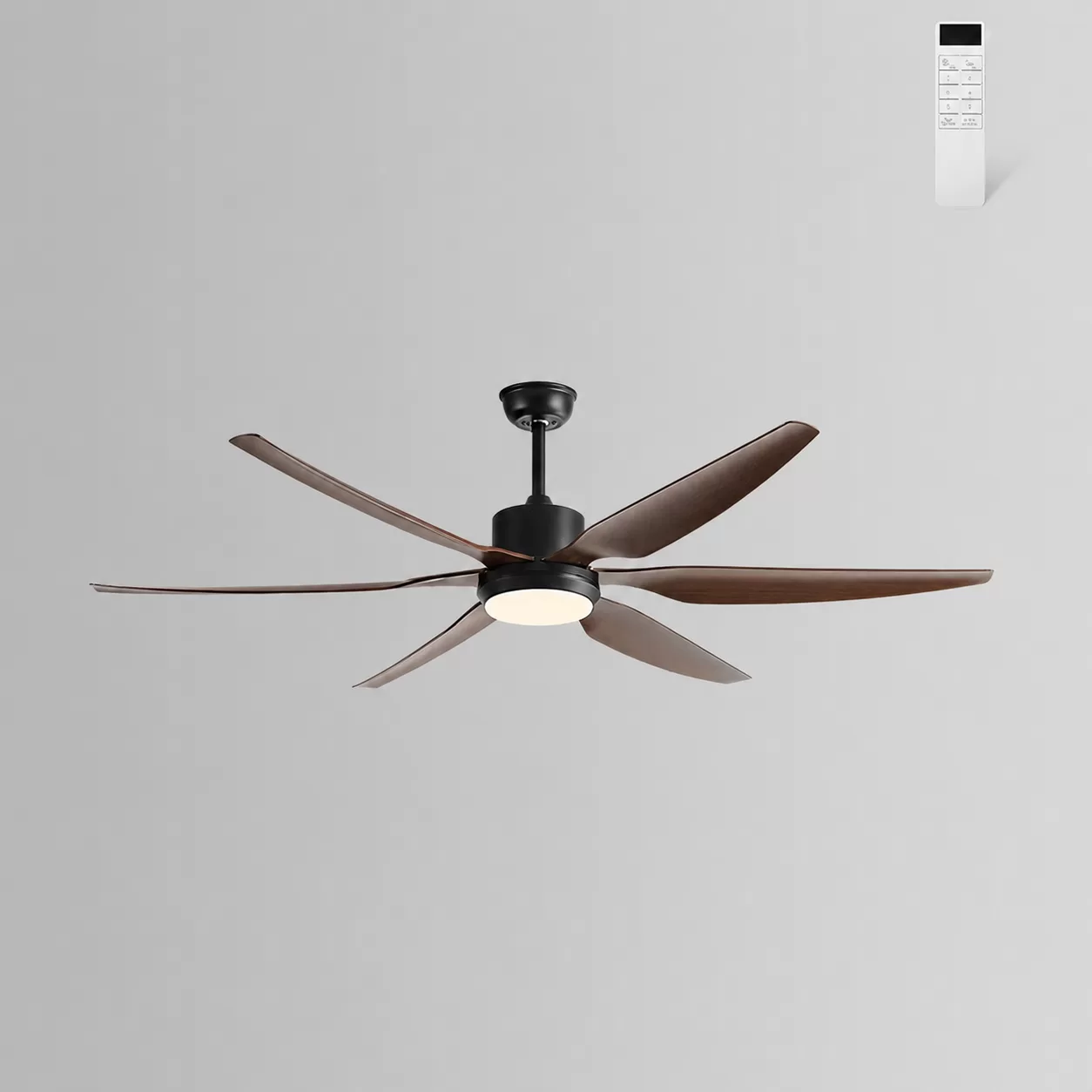 54 inch biến tần điều khiển từ xa