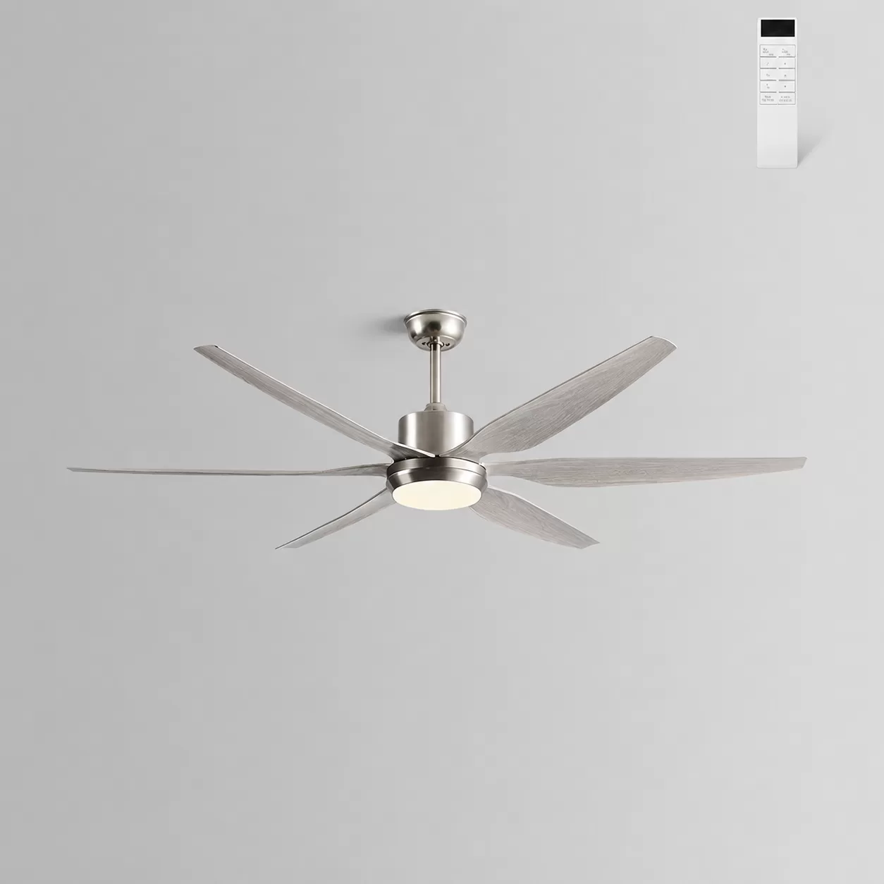 54 inch Inverter điều khiển từ xa